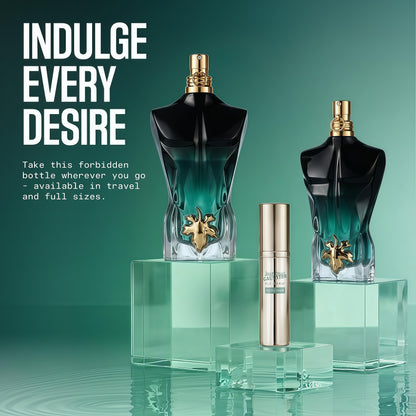 Jean Paul Gaultier Les Males De Le Beau Le Parfum Eau De Parfum Intense 125 ml / 4.2 oz